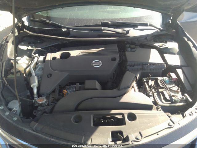 1N4AL3AP8EC151821 Nissan Altima 2.5 S