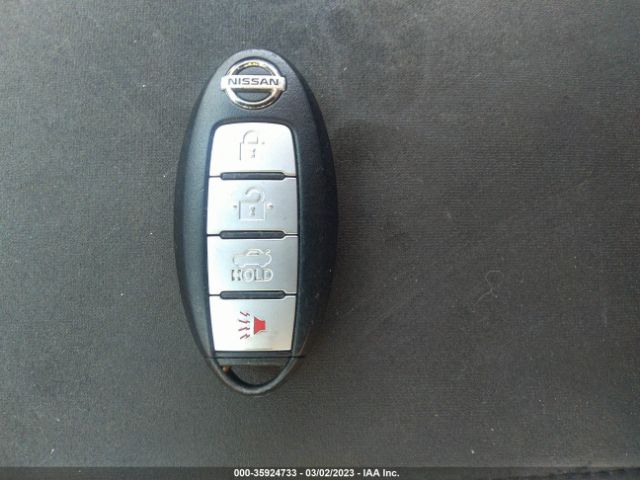 1N4AL3AP8EC151821 Nissan Altima 2.5 S
