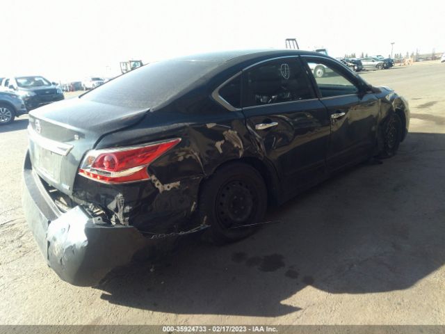 1N4AL3AP8EC151821 Nissan Altima 2.5 S