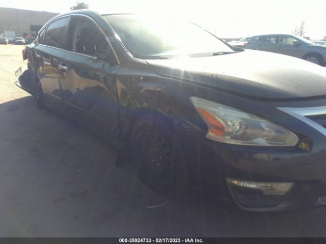 1N4AL3AP8EC151821 Nissan Altima 2.5 S
