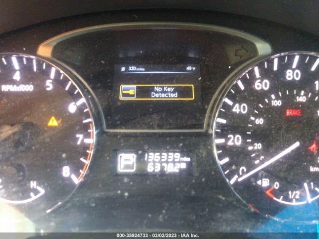 1N4AL3AP8EC151821 Nissan Altima 2.5 S