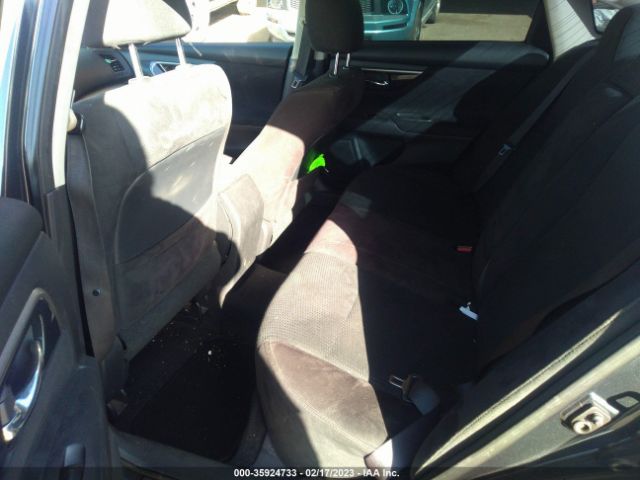 1N4AL3AP8EC151821 Nissan Altima 2.5 S
