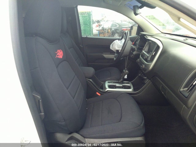 2017 CHEVROLET COLORADO 2WD LT VIN: 1GCHSCEN7H1238775