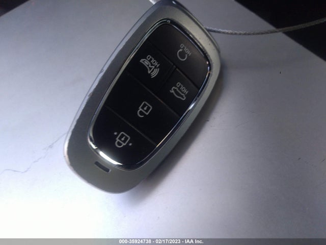 Hyundai SONATA SEL 2022 KMHL64JA4NA203612 Image 3