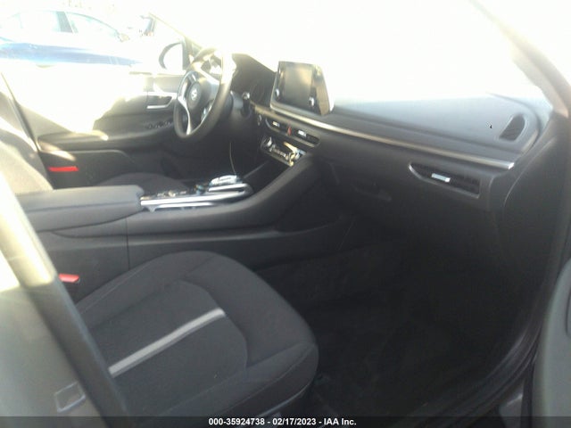 Hyundai SONATA SEL 2022 KMHL64JA4NA203612 Image 7