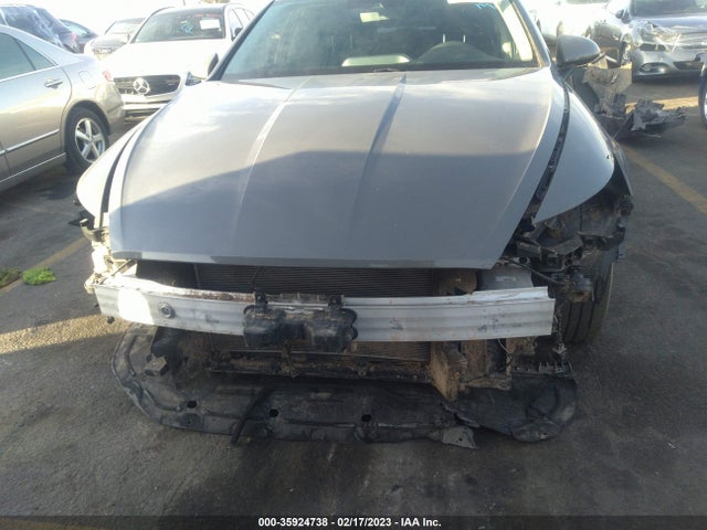 Hyundai SONATA SEL 2022 KMHL64JA4NA203612 Image 8