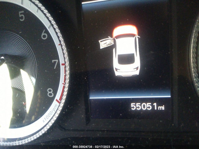 Hyundai SONATA SEL 2022 KMHL64JA4NA203612 Image 9