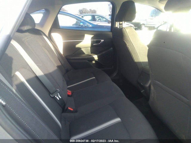 Hyundai SONATA SEL 2022 KMHL64JA4NA203612 Image 10