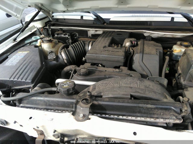 5GTDN136468333197 Hummer H3