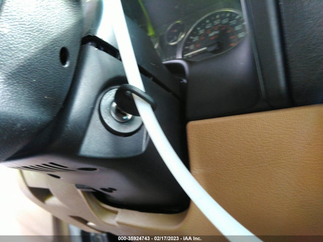 5GTDN136468333197 Hummer H3