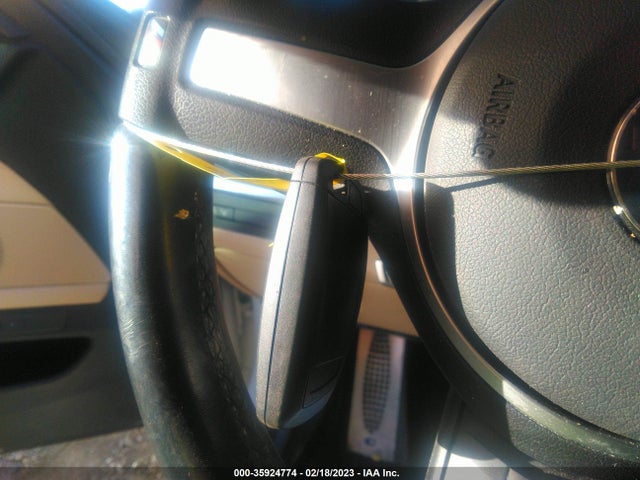 BMW 5 Series 535i 2016 WBA5B1C58GG133990 Image 11
