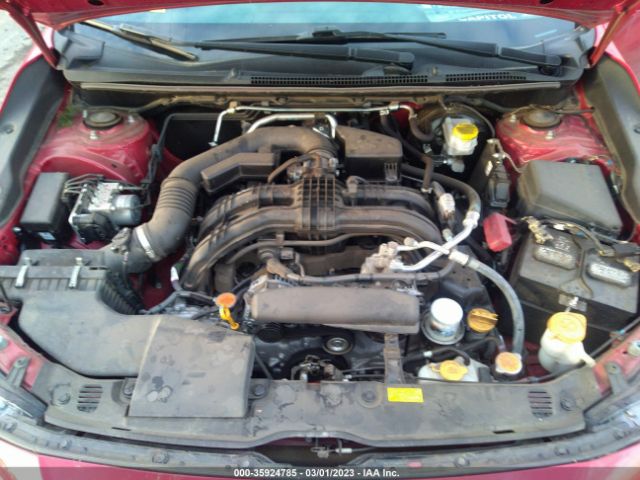 4S3GTAM60J3701535 Subaru Impreza Sport