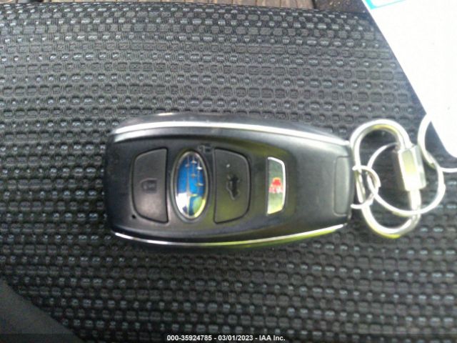 4S3GTAM60J3701535 Subaru Impreza Sport