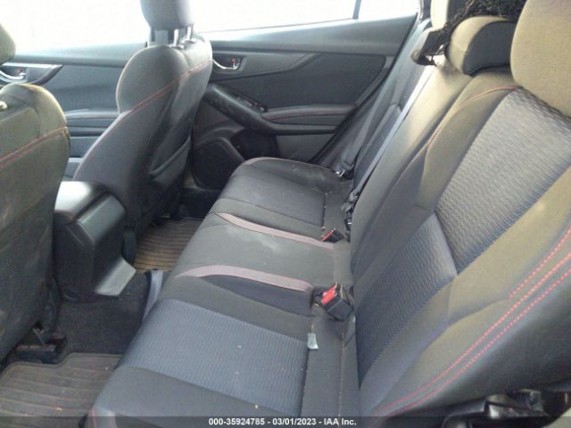 4S3GTAM60J3701535 Subaru Impreza Sport