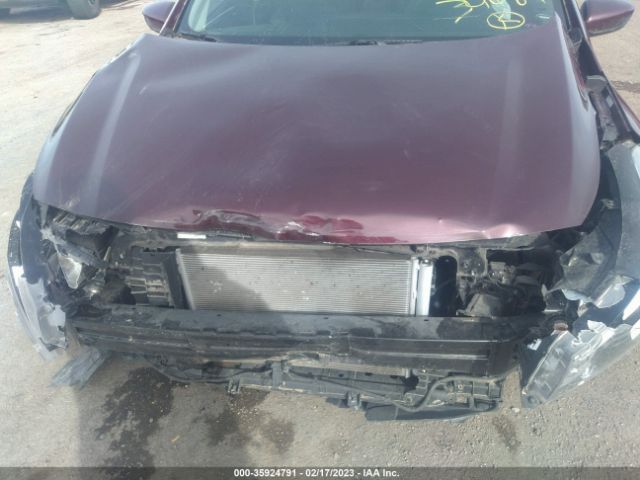 3KPFK4A72JE190660 KIA FORTE LX