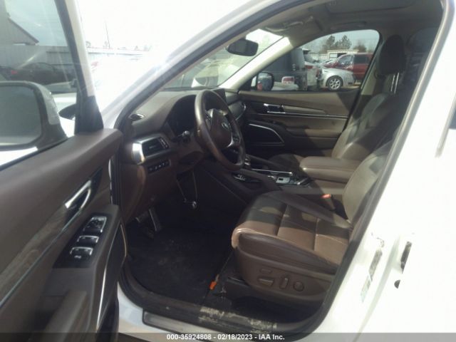 5XYP5DHC2LG065145 KIA Telluride Sx