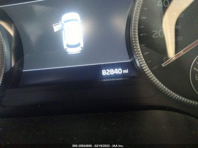 5XYP5DHC2LG065145 KIA Telluride Sx