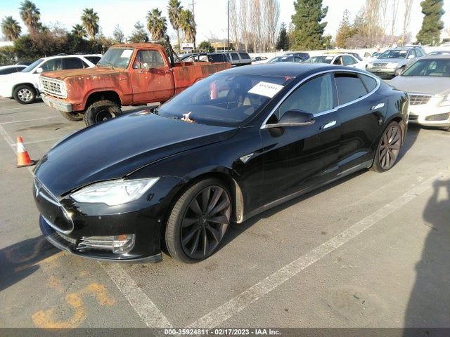 5YJSA1H21FFP73460 Tesla Model S 85d/p85d/70d/90d/p90d