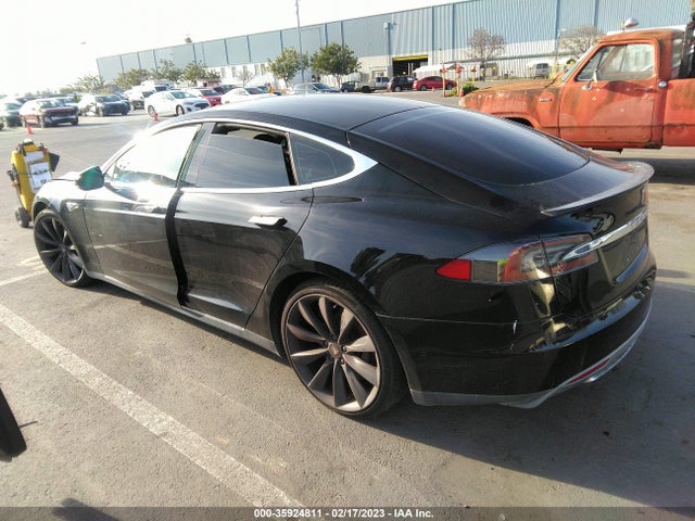 5YJSA1H21FFP73460 Tesla Model S 85d/p85d/70d/90d/p90d