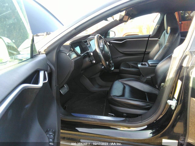 5YJSA1H21FFP73460 Tesla Model S 85d/p85d/70d/90d/p90d