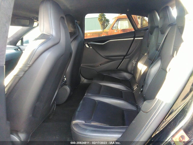 5YJSA1H21FFP73460 Tesla Model S 85d/p85d/70d/90d/p90d