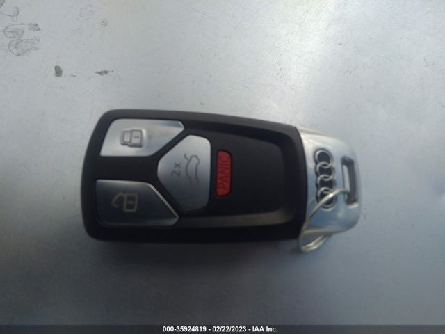 WAUFACF58MA043879 Audi A5 Sportback S Line Premium Plus