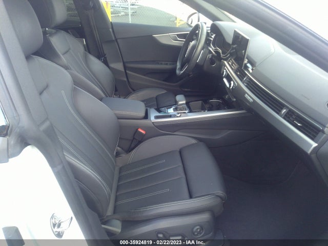 WAUFACF58MA043879 Audi A5 Sportback S Line Premium Plus