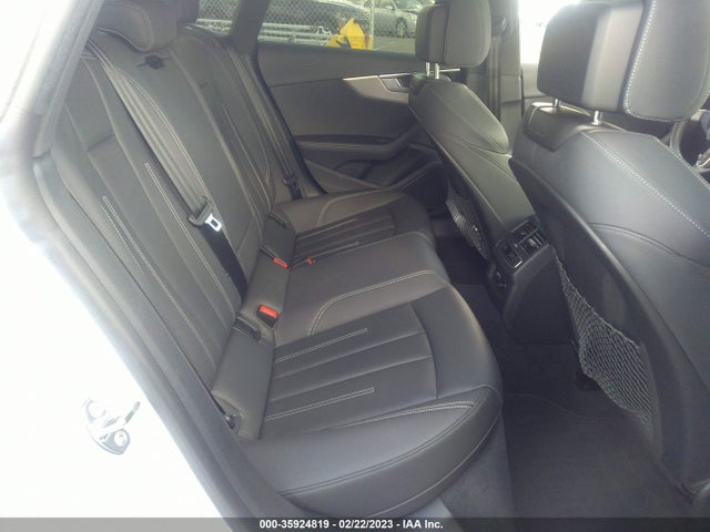 WAUFACF58MA043879 Audi A5 Sportback S Line Premium Plus