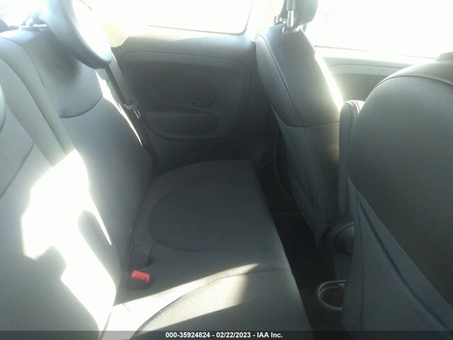 3C3CFFAR7DT688703 Fiat 500 POP