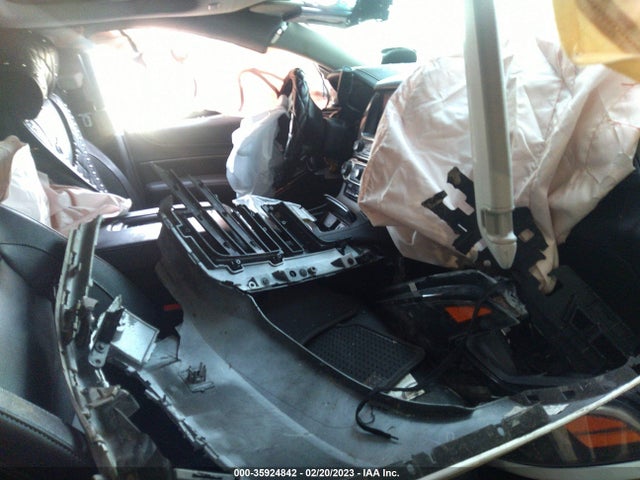 Aukcja sprzedaży 2018 Chevrolet Tahoe Premier, vin: 1GNSKCKC3JR347824, numer aukcji: 35924842