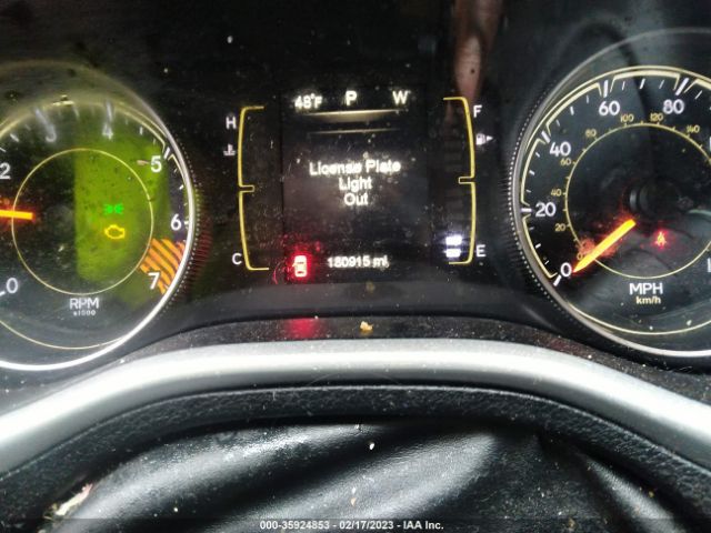 1C4PJLCB7EW158169 Jeep Cherokee Latitude