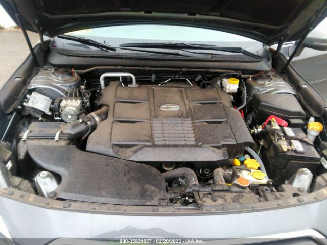 4S4BSENC5K3285536 Subaru Outback Limited