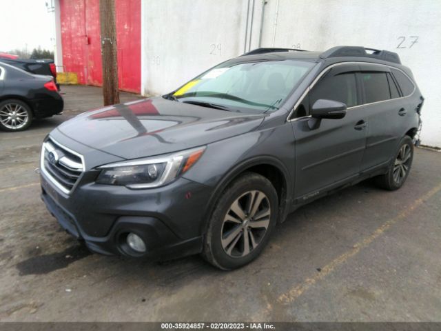 4S4BSENC5K3285536 Subaru Outback Limited