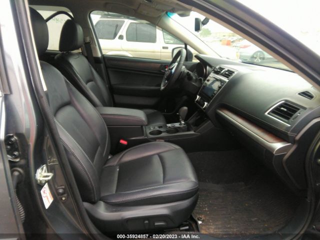 4S4BSENC5K3285536 Subaru Outback Limited