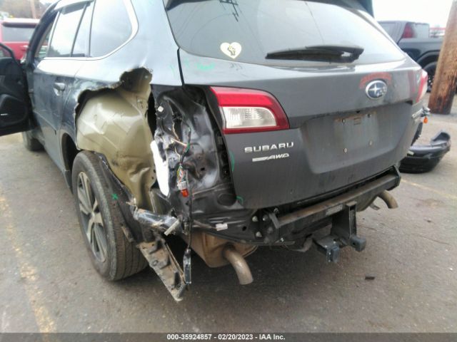 4S4BSENC5K3285536 Subaru Outback Limited