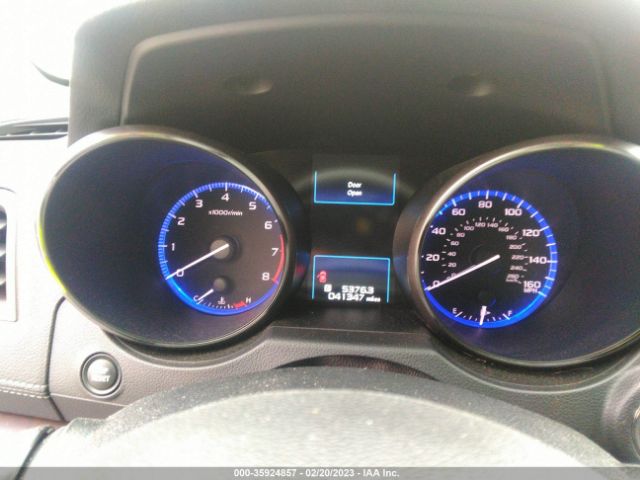 4S4BSENC5K3285536 Subaru Outback Limited