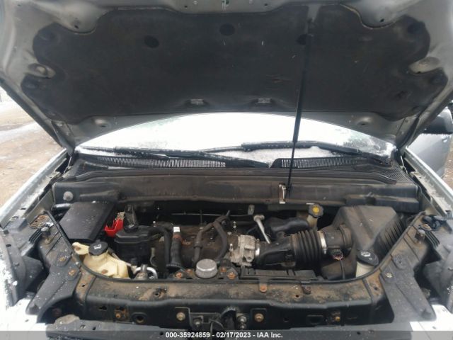 1GKKVNED4BJ246182 GMC ACADIA SL