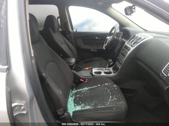 1GKKVNED4BJ246182 GMC ACADIA SL