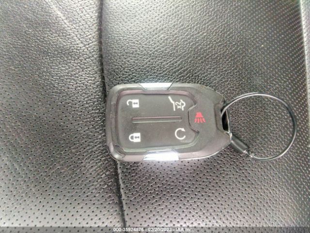 3GKALPEV8ML308538 GMC Terrain Slt