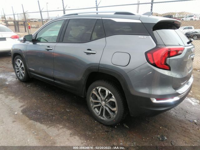 3GKALPEV8ML308538 GMC Terrain Slt