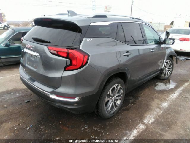3GKALPEV8ML308538 GMC Terrain Slt