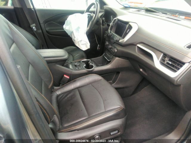 3GKALPEV8ML308538 GMC Terrain Slt