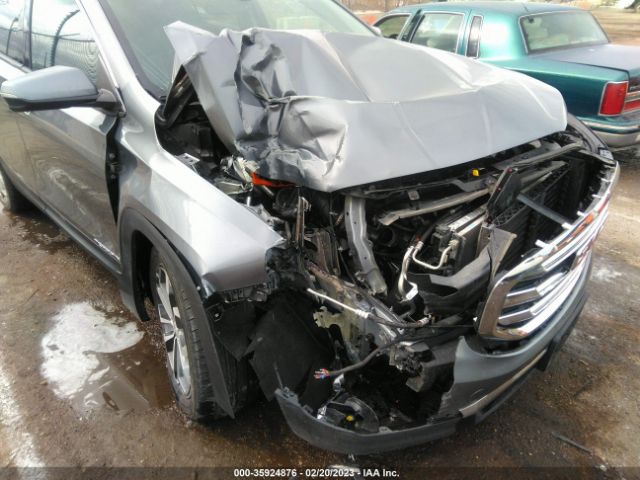 3GKALPEV8ML308538 GMC Terrain Slt