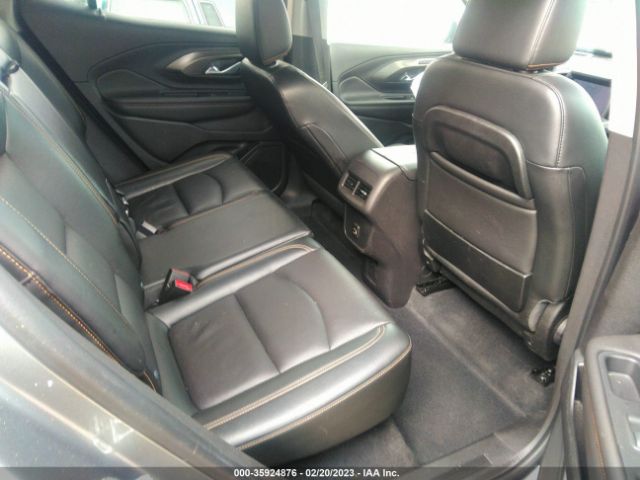 3GKALPEV8ML308538 GMC Terrain Slt