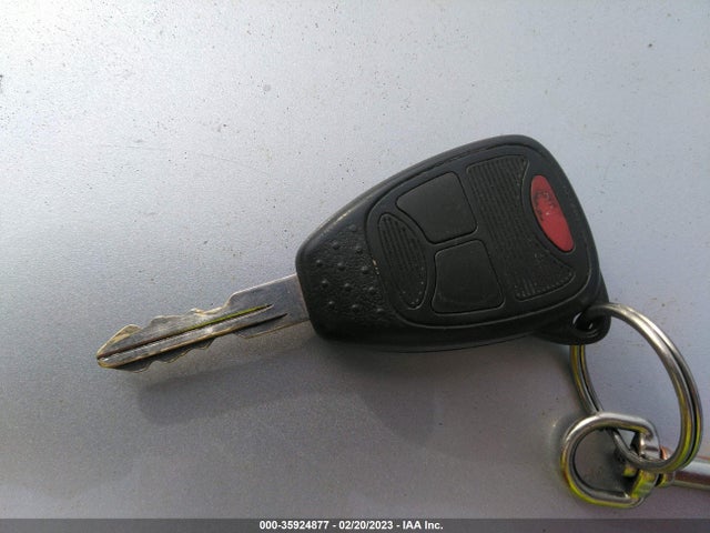 Dodge NITRO R/T 2008 1D8GU58648W235911 Image 3
