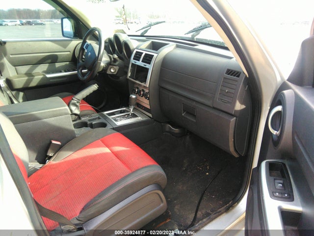 Dodge NITRO R/T 2008 1D8GU58648W235911 Image 6