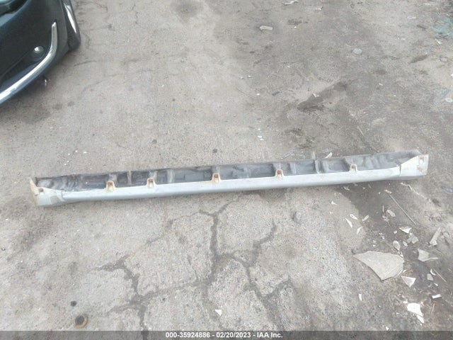 Mitsubishi Outlander 2005 JA4LZ81F15U003648 Image 4