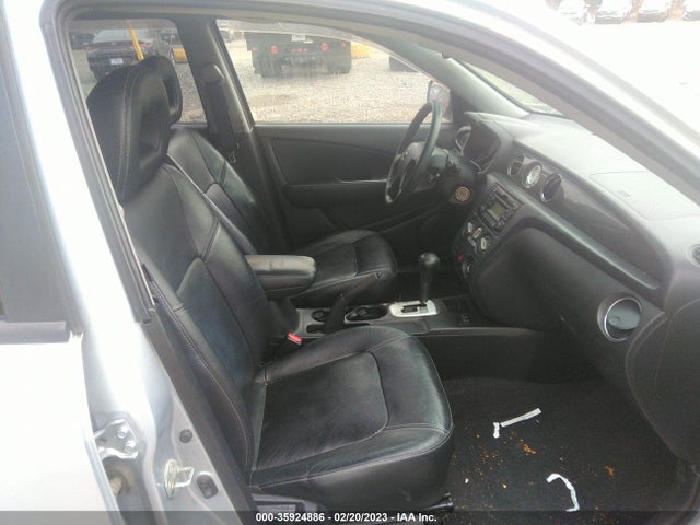 Mitsubishi Outlander 2005 JA4LZ81F15U003648 Image 7