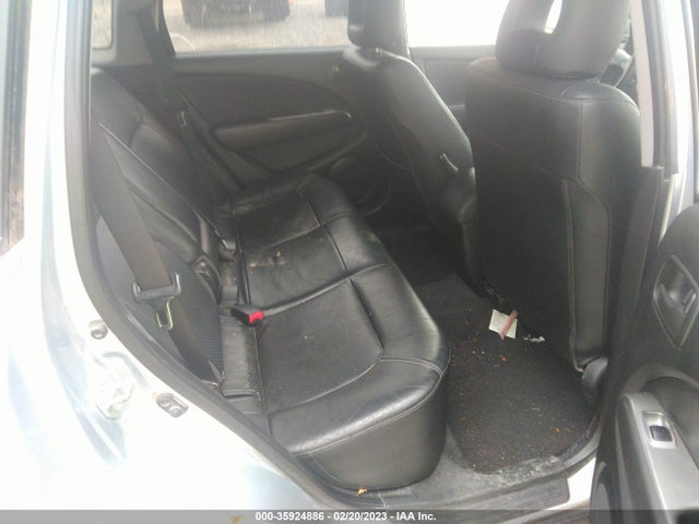 Mitsubishi Outlander 2005 JA4LZ81F15U003648 Image 10