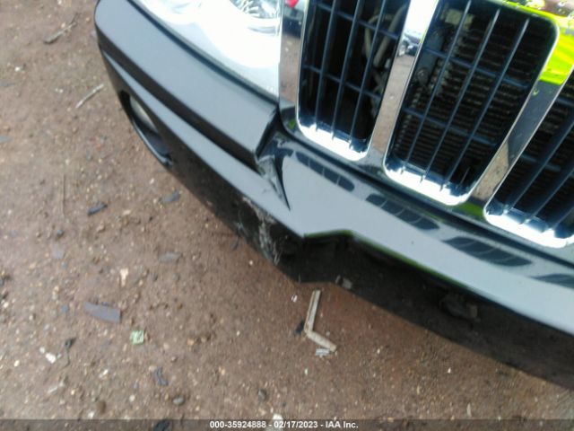 1J8HR58285C589809 Jeep Grand Cherokee